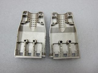 Zinklegierung Druckgussteile-31